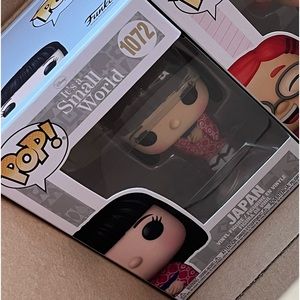 Funko pop